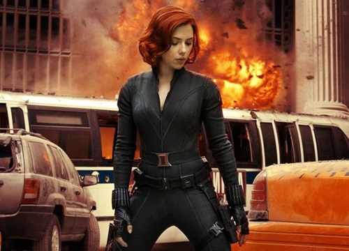 Black Widow: Bộ phim với nhiều cảnh hành động nhất so với bất kì tác phẩm nào khác của Marvel