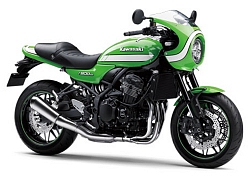 Top 10 môtô cafe racer đáng mua nhất năm 2019: Kawasaki lấn lướt