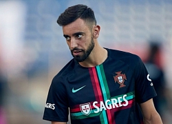 Bruno Fernandes lên tiếng, Man Utd hết cơ hội?