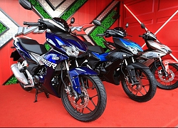 Honda Winner X bắt đầu đội giá tới 5 triệu đồng tại đại lý