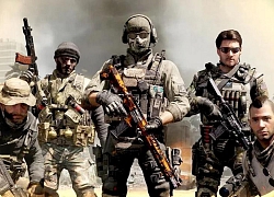 Call of Duty mobile được Garena Đài Loan mở đăng ký trước