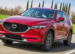 Cập nhật bảng giá xe Mazda CX-5 mới nhất tại đại lý, ưu đãi mua xe lên tới 50 triệu đồng