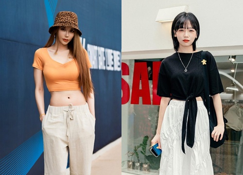 Chỉ cần ngắm street style cực 'chất' của giới trẻ Hàn tuần qua, gu thời trang của bạn sẽ được 'nâng level' tức thì