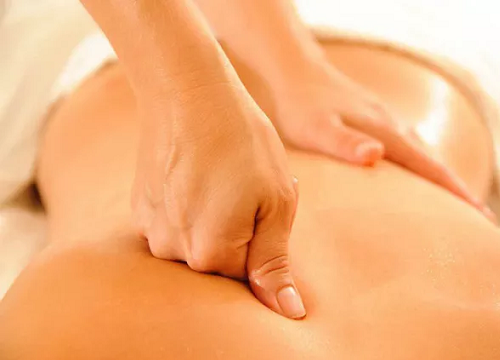 Coi chừng tử vong, liệt chi vì bấm huyệt, massage