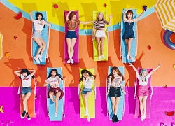 Con cưng nước Nhật - TWICE đạt chứng nhận bạch kim với 'Happy Happy' chỉ trong vòng 1 tuần phát hành