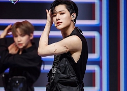 Công ty Yuehua chính thức khởi kiện các antifan tấn công Cho SeungYoun