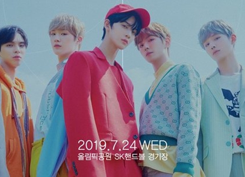 Cư dân mạng rùng mình vì chuyện 4 boygroup tân binh hot nhất 2019 trong tên nhóm đều có chữ cái... X