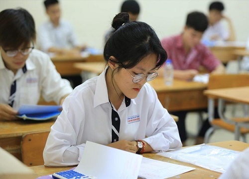 Đại học tung điểm sàn thấp vét thí sinh, Bộ GD&ĐT nói gì?