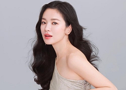 Đẳng cấp như Song Hye Kyo: Xử lý tin đồn đúng chất ngôi sao showbiz Hàn