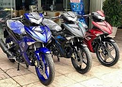 Đánh giá Yamaha Exciter 150 2019 cùng giá bán mới nhất hôm nay 24/7/2019