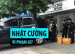 Đề nghị Chủ tịch Hà Nội phối hợp, cung cấp thông tin liên quan Nhật Cường