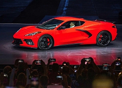 GM đã làm thế nào để Corvette C8 chỉ có giá dưới 60.000 USD?