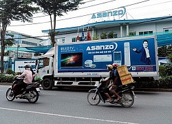 Điều tra, làm rõ hàng chục doanh nghiệp "ma" nhập khẩu hàng gắn mác Asanzo