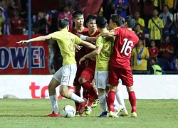 ĐT Việt Nam tranh vé World Cup: Thái Lan gây khó, Indonesia tuyển sao khủng châu Âu