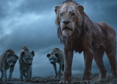 Được kỳ vọng là vậy nhưng 'The Lion King' vẫn gây thất vọng vì điều này