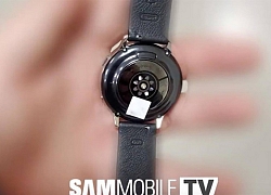 Galaxy Watch Active 2 sẽ có Touch Bezel, hỗ trợ Bluetooth 5.0