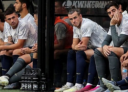 Gareth Bale ghi bàn, Real Madrid thắng Arsenal trên loạt &#8220;đấu súng&#8221;