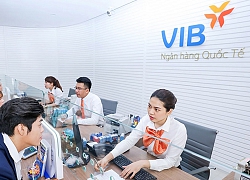 Gửi tiết kiệm 1 nhận 3 ưu đãi lãi suất tại VIB