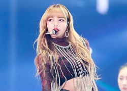 Hãy phối đồ như Lisa (BlackPink) nếu muốn khoe eo thon, chân dài