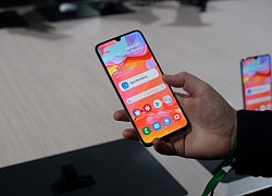 Hình ảnh Samsung Galaxy A10s, Moto E6, LG X2 (2019) rò rỉ