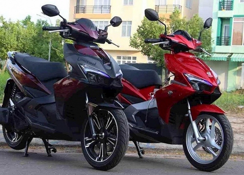 Honda Air Blade 125 bị lỗi hệ thống phun xăng điện tử: Phát hiện và khắc phục kiểu gì?