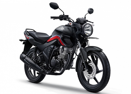 Honda CB150 Verza giá 41 triệu ở Việt Nam, cạnh tranh Yamaha Exciter