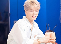 HOT: Kim Jae Joong tự tay làm đồ uống tặng fan Việt