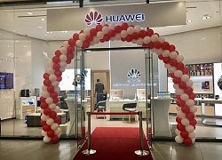 Huawei bị CH Czech cáo buộc 'gián điệp' cho Trung Quốc