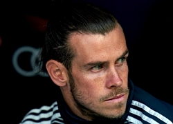 Huyền thoại M.U khuyên Gareth Bale chuyển đến Liverpool