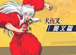 Inuyasha Awakening Tựa game ARPG khai thác IP về InuYasha cực hot vừa Closed Beta