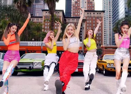 ITZY tung teaser mới cho màn comeback 'ICY': Hứa hẹn sẽ bùng nổ đường đua KPop cuối tháng 7