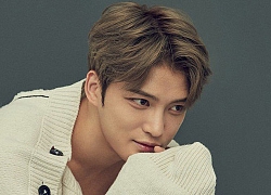 Jaejoong dành lời khen cho ca khúc của RM (BTS): Còn gì vui hơn được thần tượng ca ngợi!