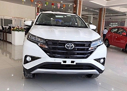 Hụt hơi trước Mitsubishi Xpander, Toyota Rush lại vướng lỗi túi khí phải triệu hồi tại Việt Nam