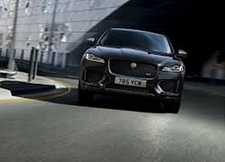 Jaguar xác nhận có J-Pace đấu BMW X7 và có thể là cả A-, B-Pace