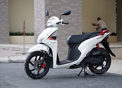 khám phá Honda Vision 2019 smartkey giá từ 30,8 triệu