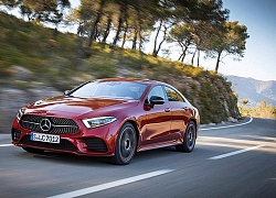 Mercedes-Benz vẫn là "Vua doanh số" xe sang toàn cầu nửa đầu năm 2019