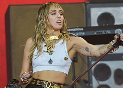 Không được đề cử, Miley Cyrus từ chối diễn ở lễ trao giải