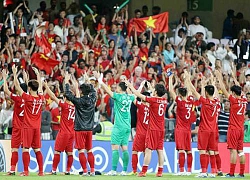 Không phải AFF Cup, đây là World Cup