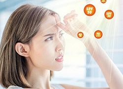 Làm đẹp chống ô nhiễm Xu hướng chăm sóc da đang lên ngôi năm 2019