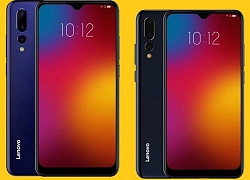 Lenovo K11 với 3 camera sau xuất hiện trên Android Enterprise