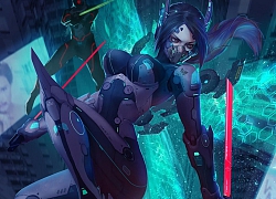 Liên Minh Huyền Thoại: Riot trả lời về việc Nerf Akali, sửa lỗi và trang phục Tối Thượng tiếp theo