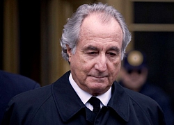 Lĩnh án tù 150 năm, siêu lừa Madoff xin Tổng thống Trump khoan hồng