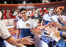 LMHT: Echo Fox không thể loại bỏ cổ đông phân biệt chủng tộc, đành lòng dứt áo ra đi với LCS