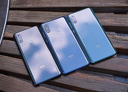 Loạt smartphone Android cấu hình khủng, Pin "trâu", có sạc nhanh đáng mua nhất 6 tháng cuối 2019