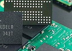 Lợi nhuận ròng của SK hynix "lao dốc"