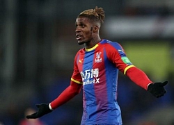 Mặc Chelsea, Arsenal, 'kẻ thách thức' ra đề nghị 'điên rồ' giật Zaha