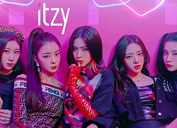 Niềm vui nhân đôi cho ITZY: Vừa tung teaser MV xịn hơn TWICE lại còn rinh được giải tân binh đầu tiên trong 2019