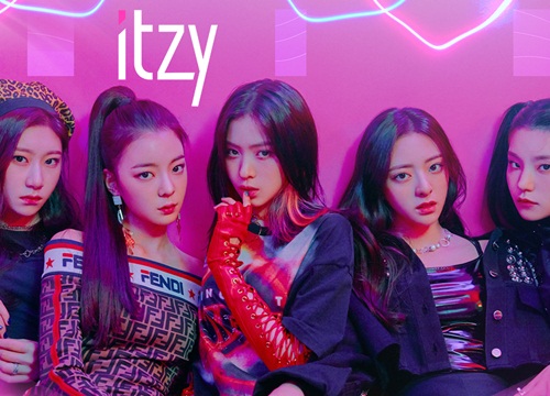 Niềm vui nhân đôi cho ITZY: Vừa tung teaser MV xịn hơn TWICE lại còn rinh được giải tân binh đầu tiên trong 2019