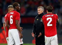 Man Utd mua "cơn lốc nước Pháp" về đá cùng Bissaka: Cánh phải hủy diệt