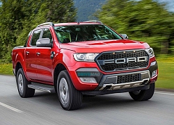 Ford Việt Nam bán gần 8.000 xe trong quý II/2019